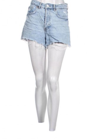Damen Shorts H&M, Größe S, Farbe Blau, Preis 9,99 €