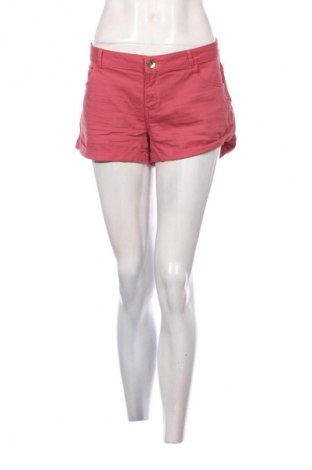 Pantaloni scurți de femei H&M, Mărime L, Culoare Roz, Preț 61,99 Lei
