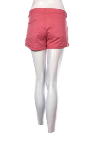 Pantaloni scurți de femei H&M, Mărime L, Culoare Roz, Preț 61,99 Lei