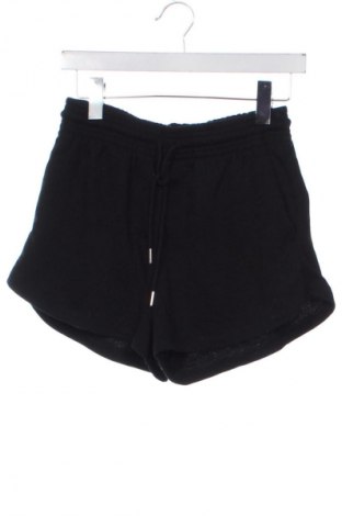 Damen Shorts H&M, Größe XS, Farbe Schwarz, Preis 13,99 €
