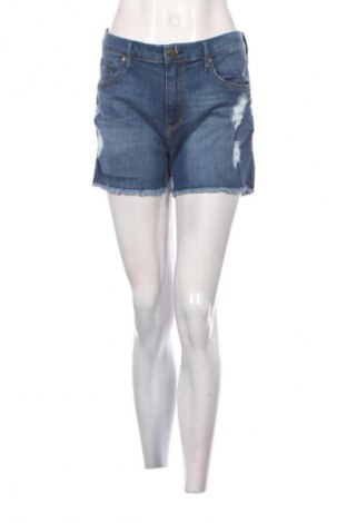 Damskie szorty H&M, Rozmiar XL, Kolor Niebieski, Cena 62,99 zł