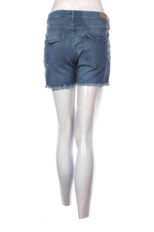 Damskie szorty H&M, Rozmiar XL, Kolor Niebieski, Cena 62,99 zł