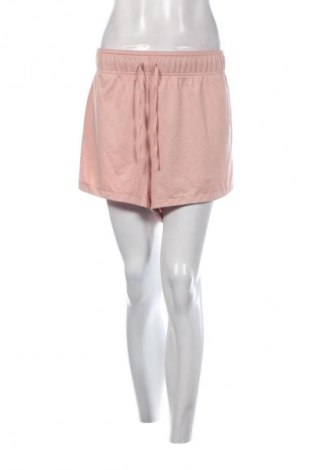 Damen Shorts H&M, Größe L, Farbe Aschrosa, Preis 13,99 €