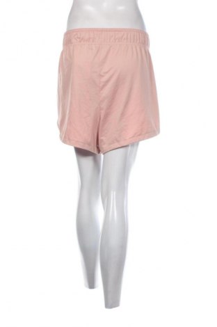 Damen Shorts H&M, Größe L, Farbe Aschrosa, Preis 13,99 €