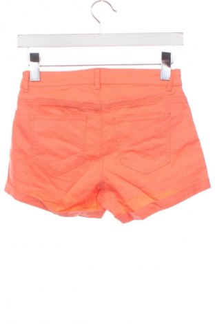Damen Shorts H&M, Größe XS, Farbe Orange, Preis 13,99 €