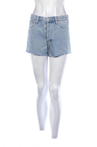 Dámske kraťasy  H&M, Veľkosť S, Farba Modrá, Cena  8,95 €