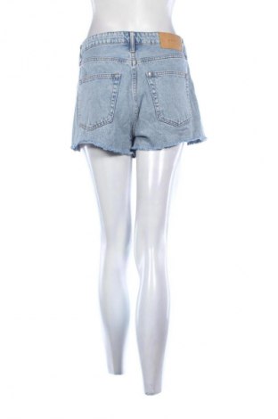Dámske kraťasy  H&M, Veľkosť S, Farba Modrá, Cena  8,95 €