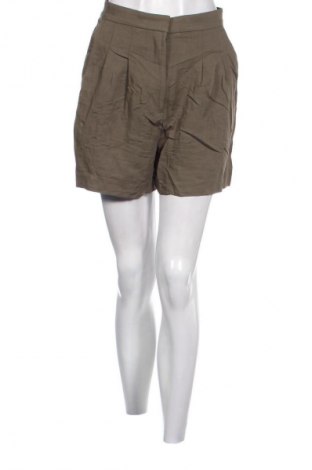 Női rövidnadrág H&M, Méret S, Szín Zöld, Ár 5 199 Ft