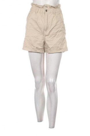 Damen Shorts H&M, Größe S, Farbe Beige, Preis 10,99 €
