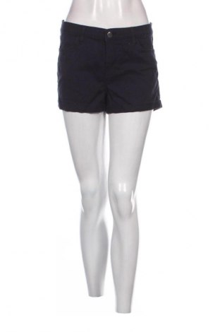 Pantaloni scurți de femei H&M, Mărime M, Culoare Albastru, Preț 61,99 Lei