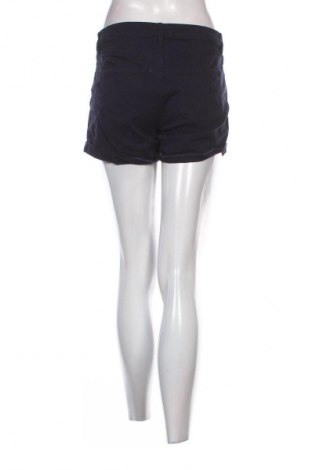 Pantaloni scurți de femei H&M, Mărime M, Culoare Albastru, Preț 61,99 Lei