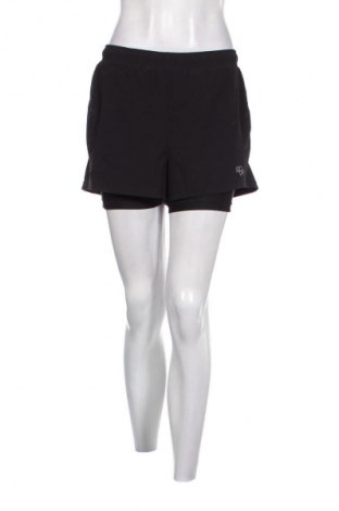 Damen Shorts H&M, Größe S, Farbe Schwarz, Preis 13,99 €