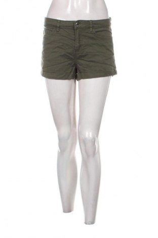 Dámské kraťasy  H&M, Velikost M, Barva Zelená, Cena  309,00 Kč