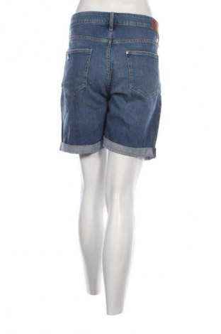 Damskie szorty H&M, Rozmiar XXL, Kolor Niebieski, Cena 62,99 zł