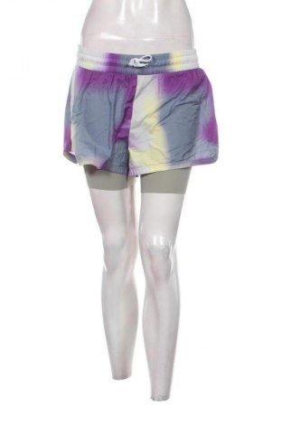Pantaloni scurți de femei H&M, Mărime M, Culoare Multicolor, Preț 24,99 Lei
