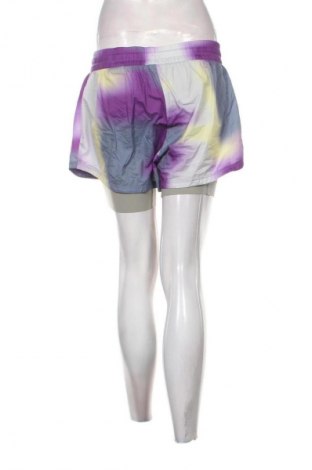 Pantaloni scurți de femei H&M, Mărime M, Culoare Multicolor, Preț 24,99 Lei
