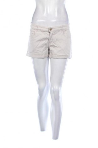 Damen Shorts H&M, Größe M, Farbe Beige, Preis 10,99 €
