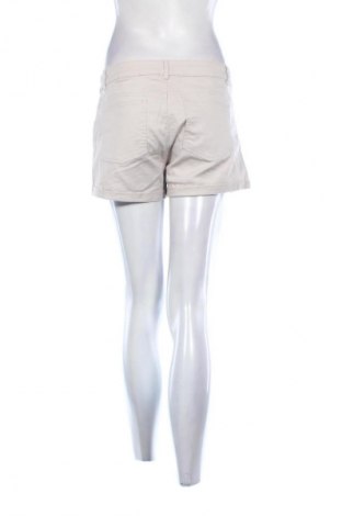 Damen Shorts H&M, Größe M, Farbe Beige, Preis 10,99 €