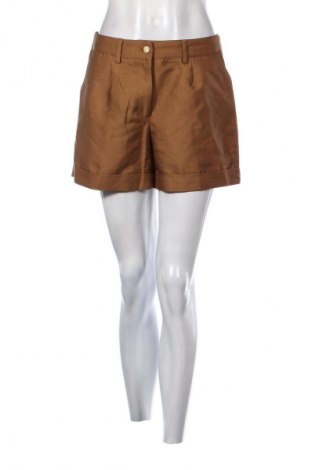Pantaloni scurți de femei H&M, Mărime M, Culoare Maro, Preț 64,99 Lei