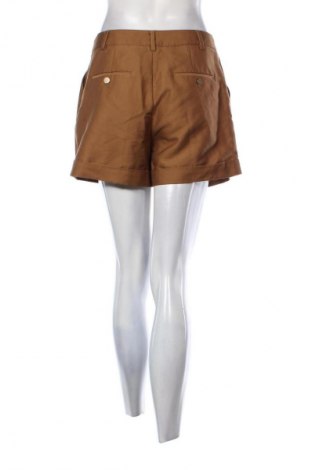 Pantaloni scurți de femei H&M, Mărime M, Culoare Maro, Preț 64,99 Lei
