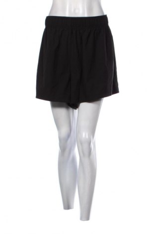 Damskie szorty H&M, Rozmiar XL, Kolor Czarny, Cena 28,99 zł