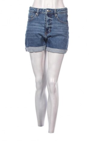 Női rövidnadrág H&M, Méret M, Szín Kék, Ár 3 269 Ft