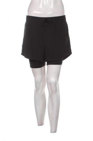 Damen Shorts H&M, Größe S, Farbe Schwarz, Preis 13,99 €