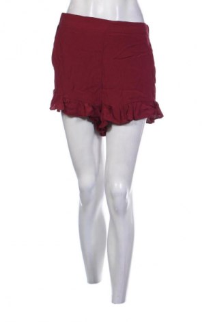 Női rövidnadrág H&M, Méret M, Szín Piros, Ár 5 199 Ft