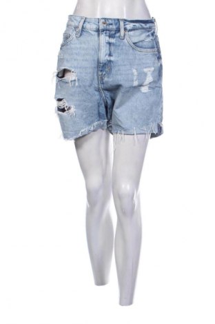 Damen Shorts H&M, Größe M, Farbe Blau, Preis € 13,99