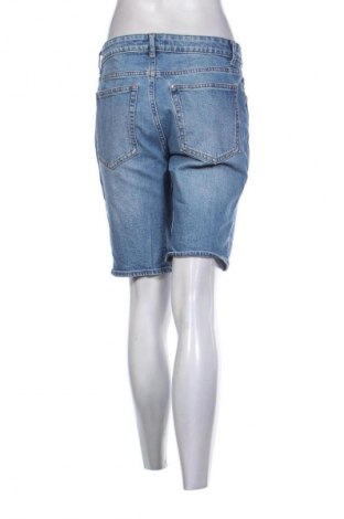 Dámské kraťasy  H&M, Velikost M, Barva Modrá, Cena  309,00 Kč