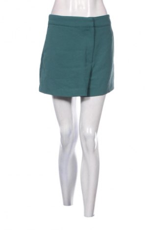 Dámske kraťasy  H&M, Veľkosť L, Farba Zelená, Cena  11,95 €