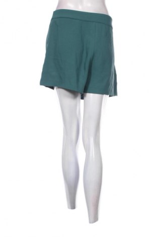 Dámske kraťasy  H&M, Veľkosť L, Farba Zelená, Cena  11,95 €