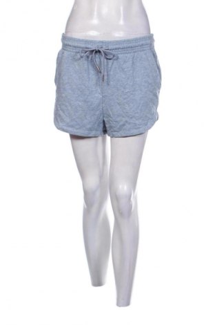 Damskie szorty H&M, Rozmiar S, Kolor Niebieski, Cena 62,99 zł