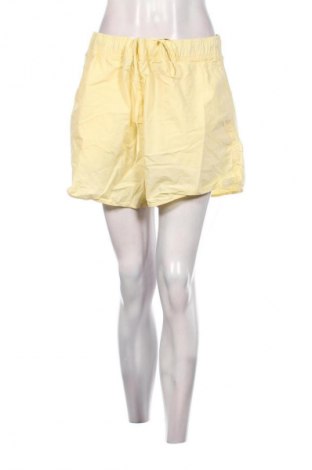 Dámské kraťasy  H&M, Velikost XL, Barva Žlutá, Cena  309,00 Kč