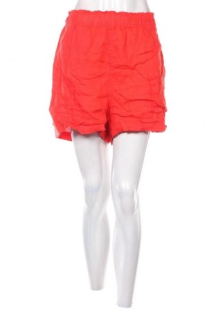 Dámske kraťasy  H&M, Veľkosť XXL, Farba Oranžová, Cena  11,95 €
