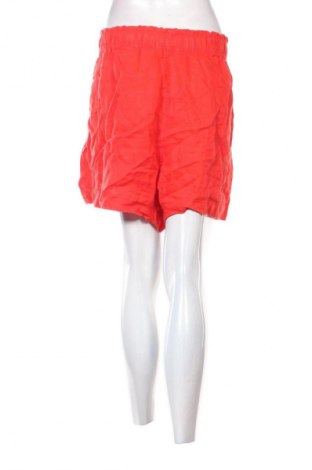 Dámske kraťasy  H&M, Veľkosť XXL, Farba Oranžová, Cena  11,95 €