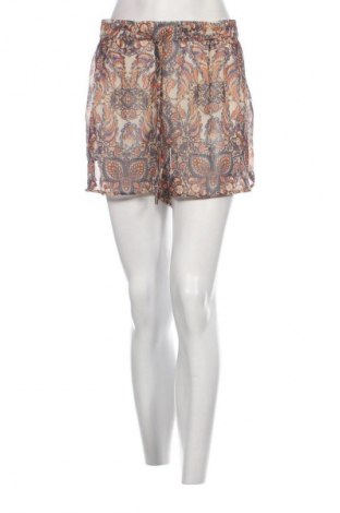 Damen Shorts H&M, Größe L, Farbe Mehrfarbig, Preis 9,99 €