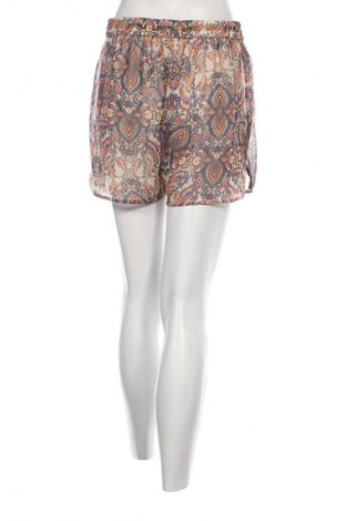 Damen Shorts H&M, Größe L, Farbe Mehrfarbig, Preis 9,99 €
