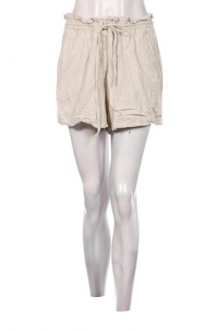 Dámské kraťasy  H&M, Velikost L, Barva Béžová, Cena  309,00 Kč