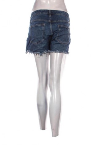 Damskie szorty H&M, Rozmiar XL, Kolor Niebieski, Cena 62,99 zł