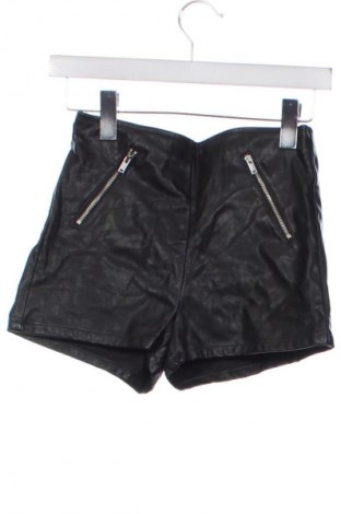 Dámské kraťasy  H&M Divided, Velikost XS, Barva Černá, Cena  309,00 Kč