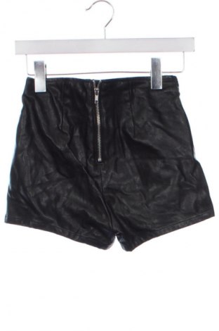 Dámské kraťasy  H&M Divided, Velikost XS, Barva Černá, Cena  309,00 Kč