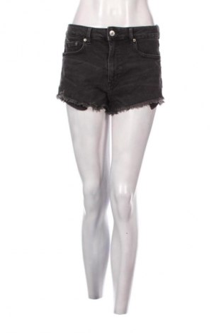 Damskie szorty H&M Divided, Rozmiar L, Kolor Szary, Cena 44,99 zł