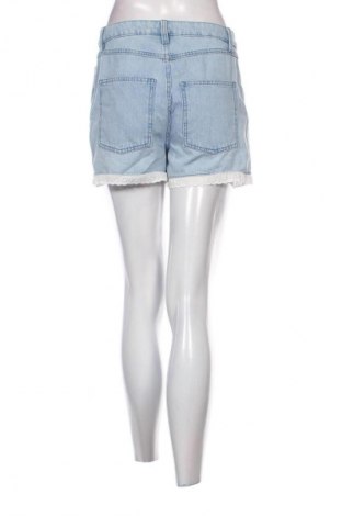 Dámske kraťasy  H&M Divided, Veľkosť M, Farba Modrá, Cena  11,95 €