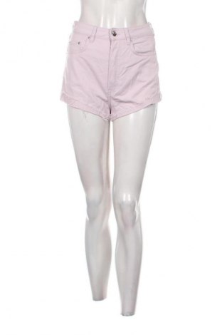 Női rövidnadrág H&M Divided, Méret S, Szín Lila, Ár 5 199 Ft