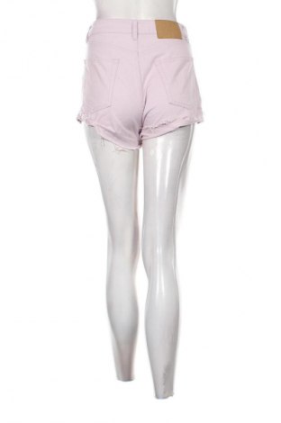 Női rövidnadrág H&M Divided, Méret S, Szín Lila, Ár 5 199 Ft