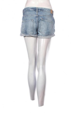 Damen Shorts H&M Divided, Größe L, Farbe Blau, Preis 13,99 €
