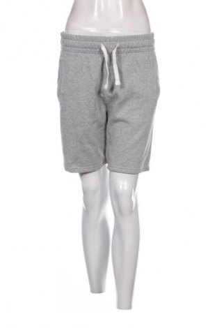 Pantaloni scurți de femei H&M Divided, Mărime S, Culoare Gri, Preț 61,99 Lei