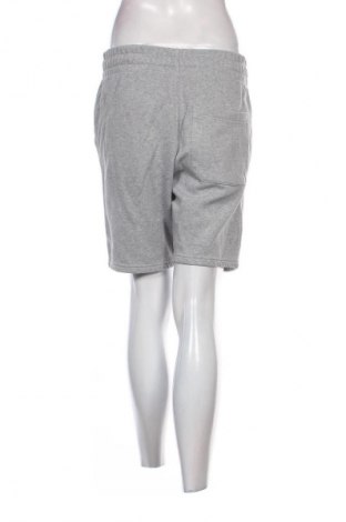 Pantaloni scurți de femei H&M Divided, Mărime S, Culoare Gri, Preț 61,99 Lei