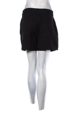 Pantaloni scurți de femei H&M Divided, Mărime M, Culoare Negru, Preț 105,99 Lei